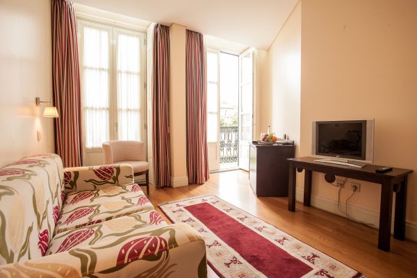 Bracara Augusta Hotel (Braga)